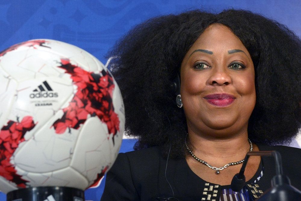 Forbes назвав найвпливовішу жінку в спорті - фото 1