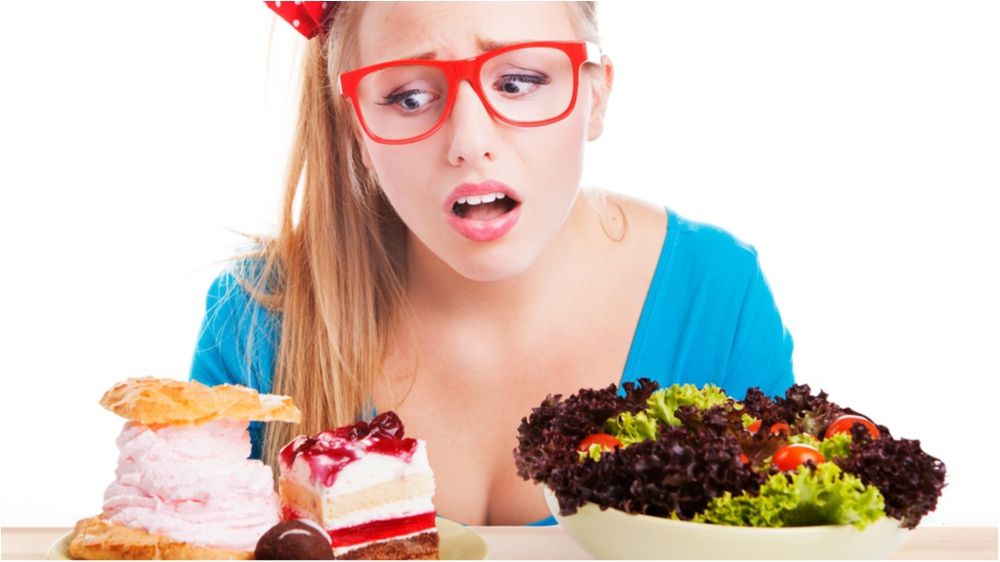 Названо найкращий спосіб схуднути