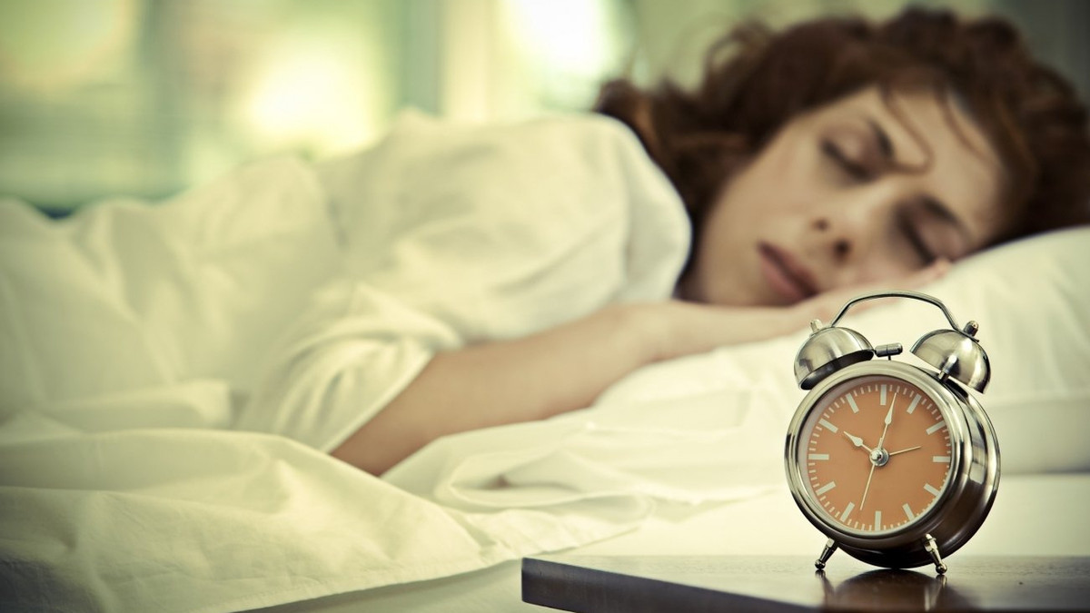 Учені з'ясували, які спогади люди втрачають під час сну - фото 1