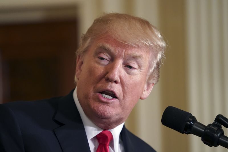 Трамп готовий протидіяти втручанням Росії - фото 1