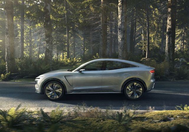 Китайці показали два 1073-сильних кросовери - фото 236797