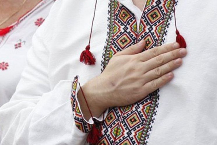 В Раді запропонували змінити гімн України - фото 1