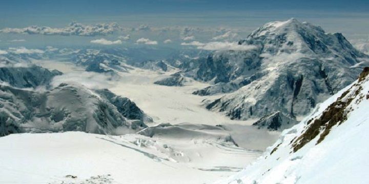 Учені заборонили справляти природні потреби на найвищій горі США