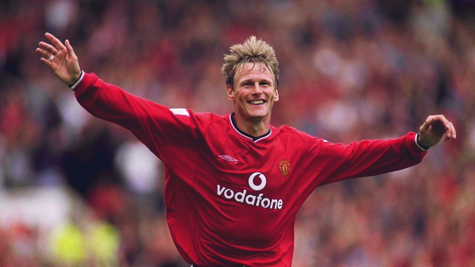 Гаряча модель чекає на дитину від легенди футболу