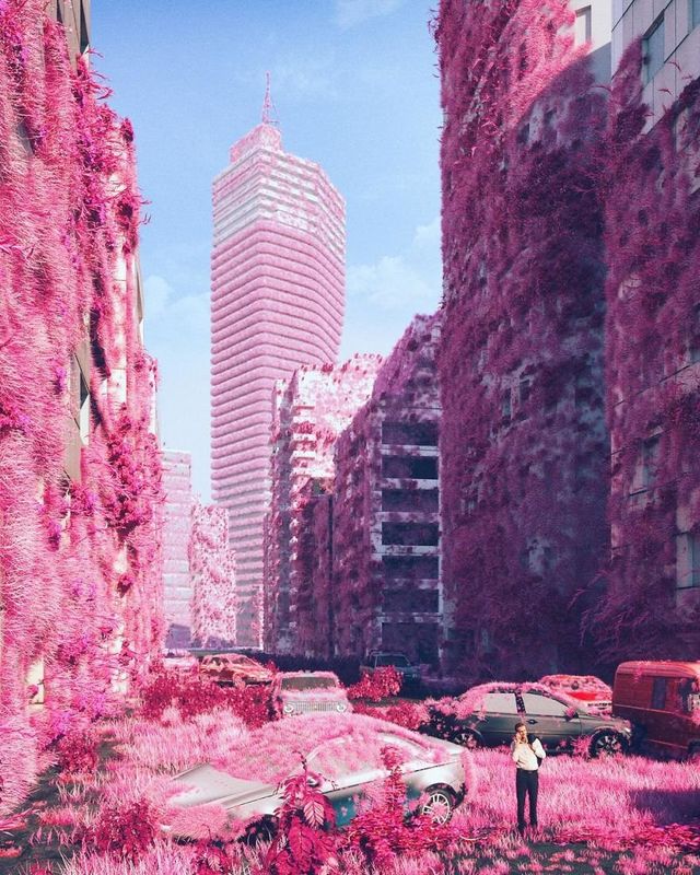 Надзвичайні щоденні картинки, від яких перехоплює дух - фото 234053