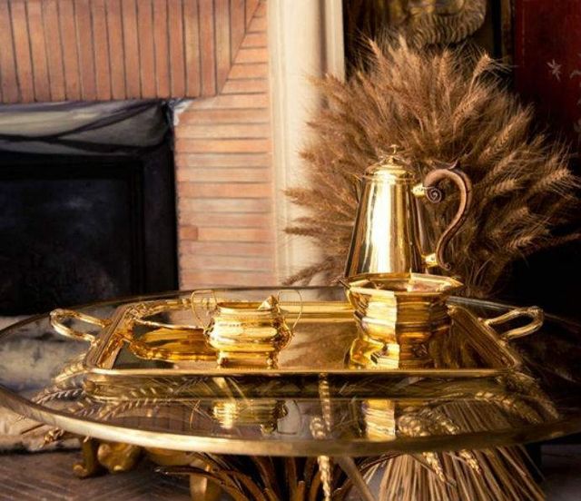 У мережі показали апартаменти великої Коко Шанель- фото 236469