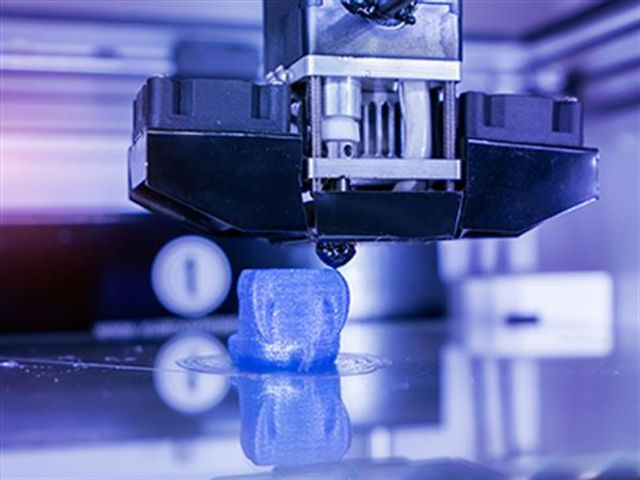 В Австралії створять вибухівку на 3D-принтері - фото 231372