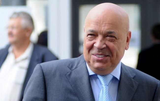 Москаль зробив 15 березня вихідним на Закарпатті