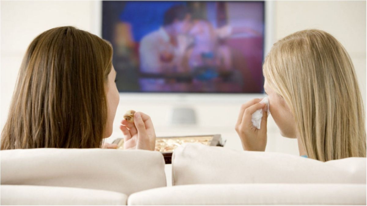 Легендарна комедія повертається на українські телеекрани