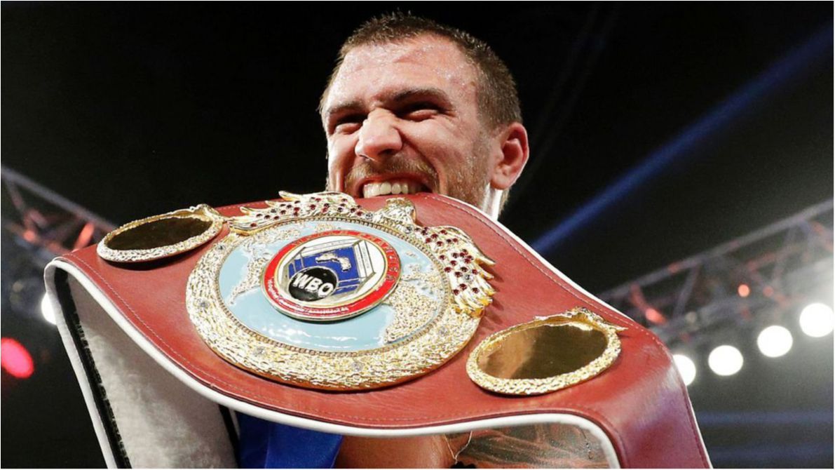 Наступний бій Ломаченко відбудеться 12 травня - фото 1