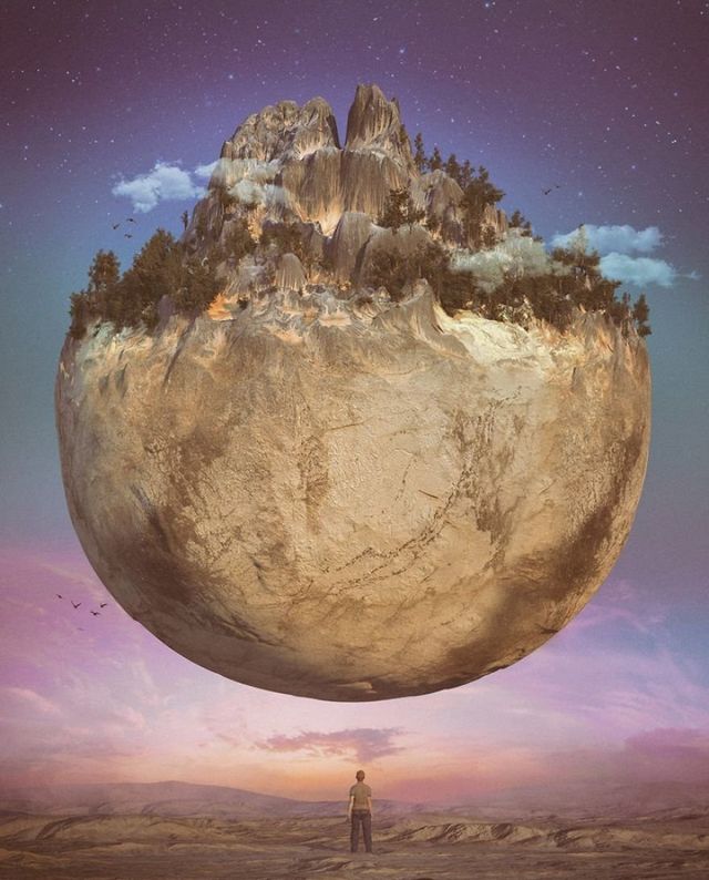 Надзвичайні щоденні картинки, від яких перехоплює дух - фото 234039