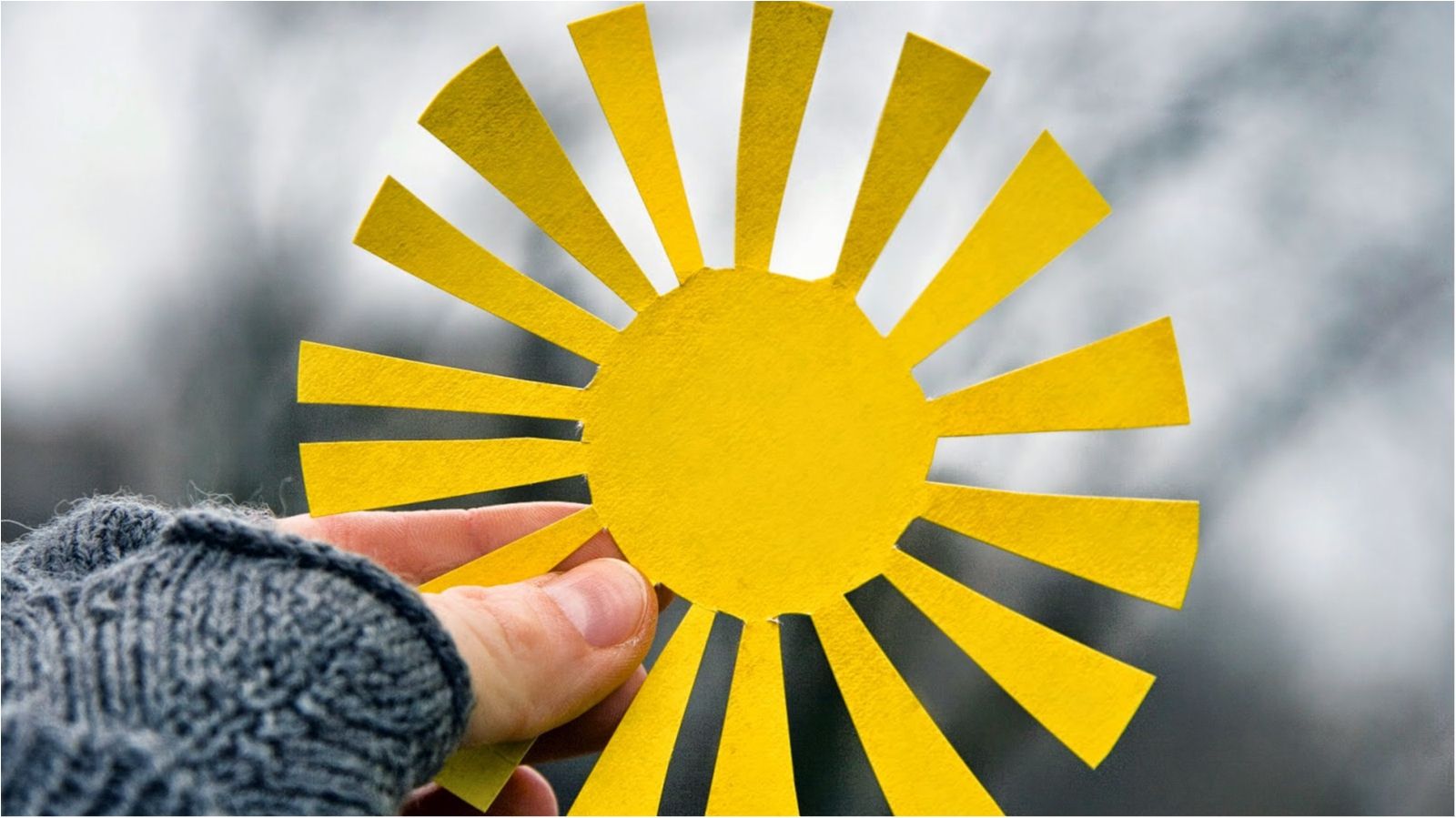 Погода в Україні - фото 1