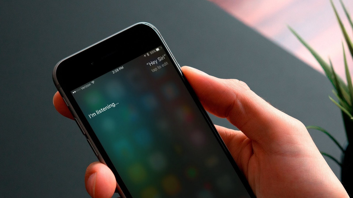 Apple найме людей, які зроблять Siri "розумнішою" - фото 1