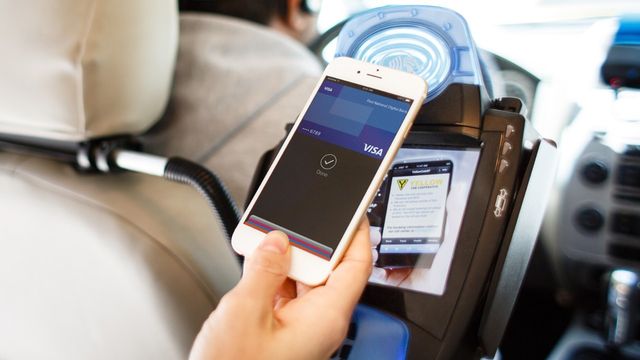 Що таке NFC та чому ця технологія має бути у вашому смартфоні - фото 236960