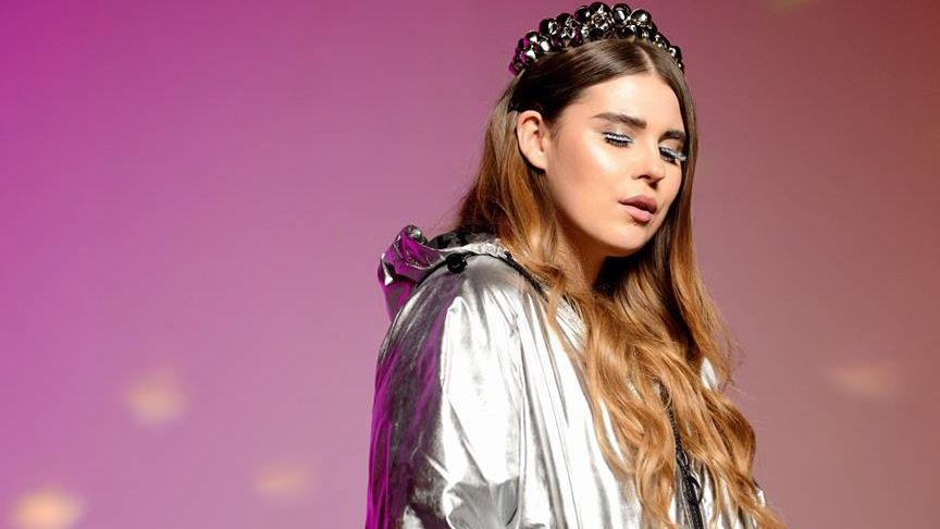 Гурт KAZKA представив новий україномовний хіт: послухайте його просто зараз!