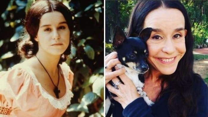 Як зараз виглядають зірки серіалу Рабиня Ізаура