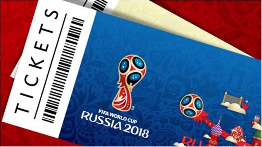 Англія погрожує бойкотом чемпіонату світу з футболу в Росії