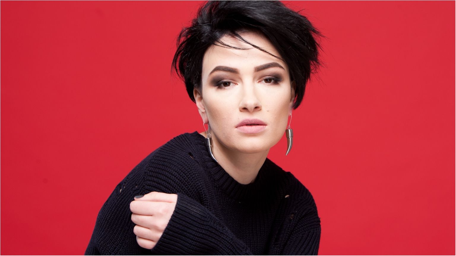 Настя Приходько зробила відверту заяву про 8 березня - фото 1