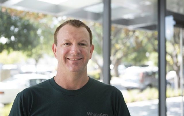 Співзасновник WhatsApp закликав своїх підписників видалити Facebook - фото 1