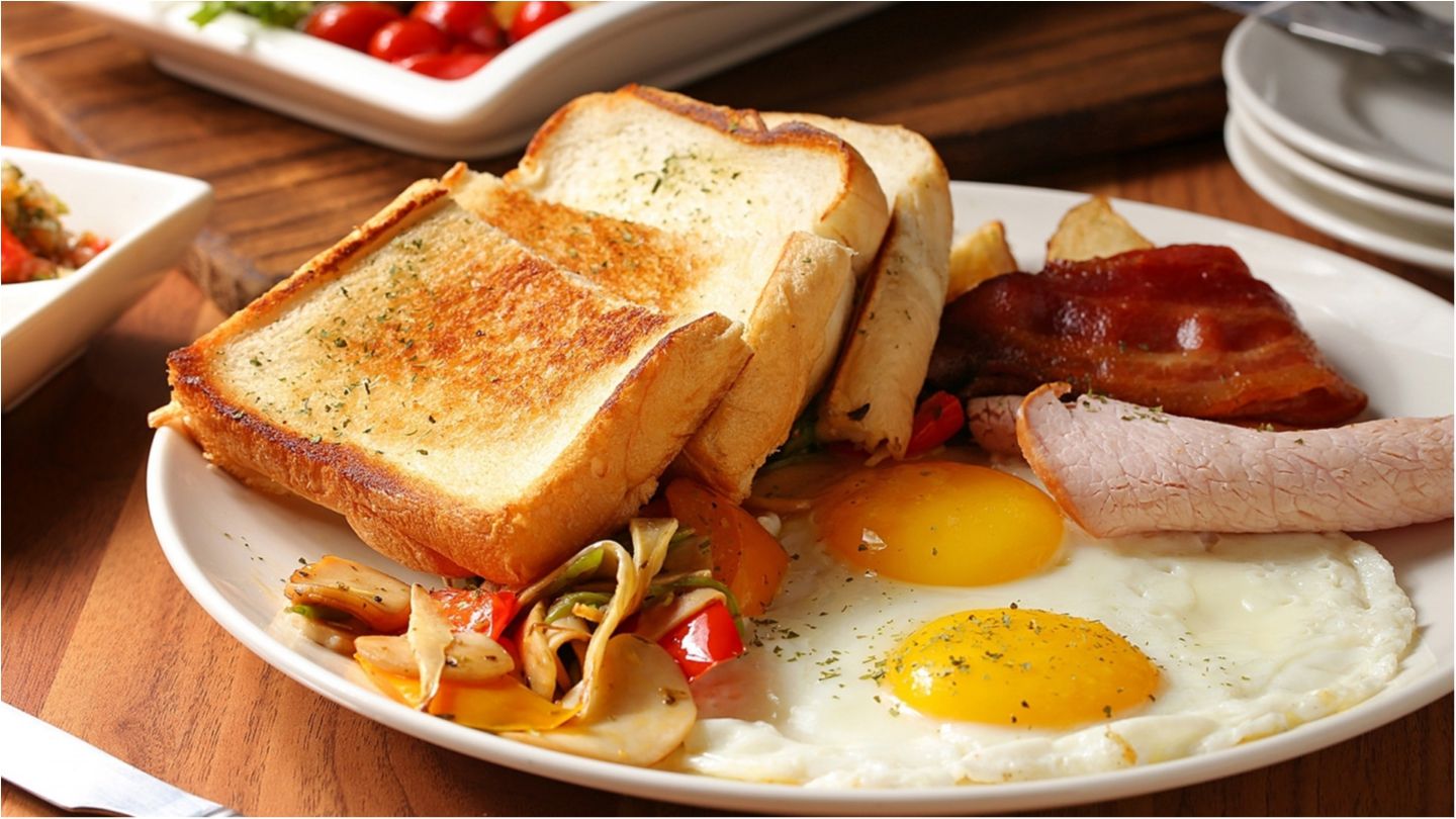 Ціна на хліб за рік зросла на 18,4% - фото 1