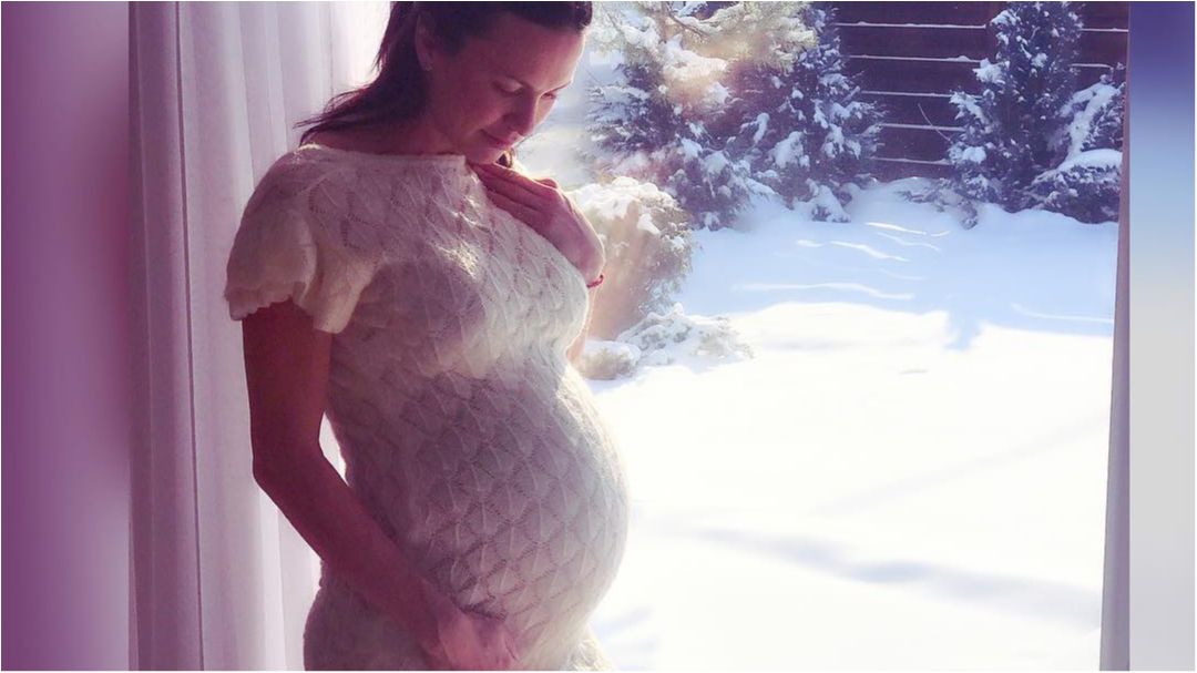 Відомі українські легкоатлети вперше стали батьками