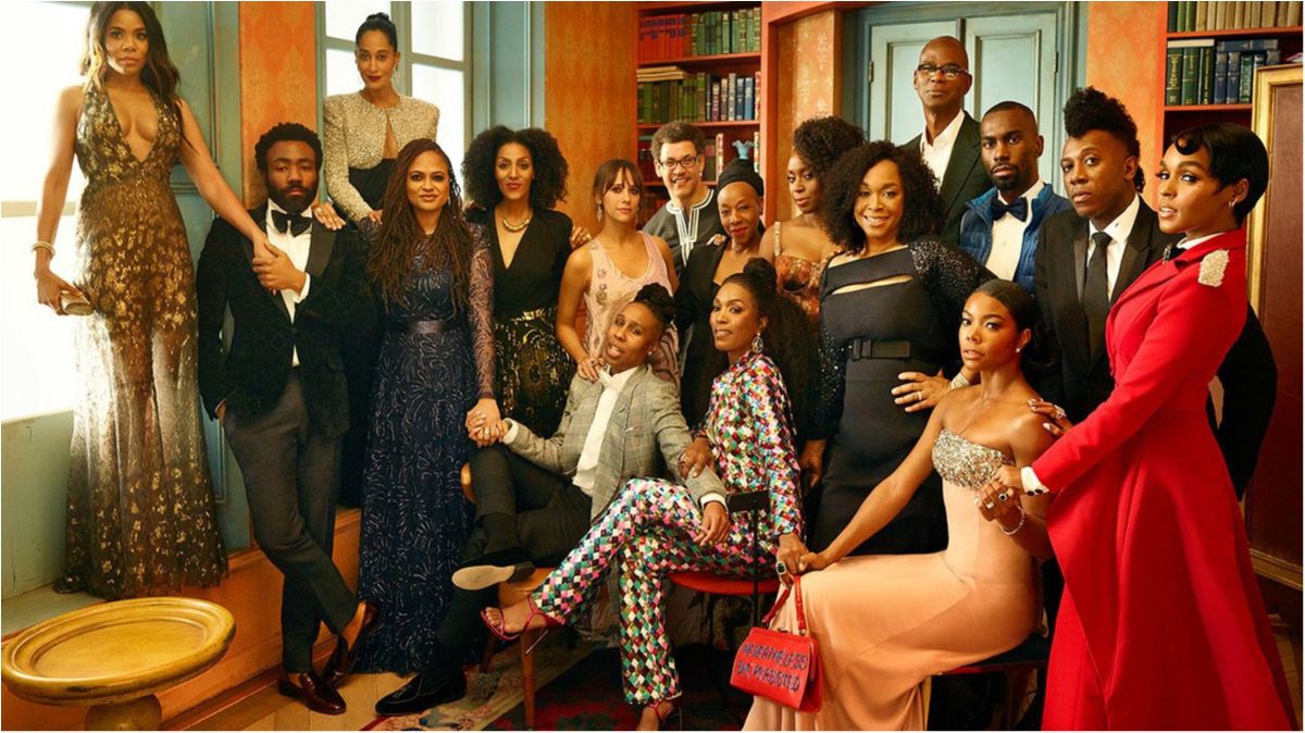 Ви ще не бачили зірок такими! Дивовижні фото з афтепаті Оскара 2018