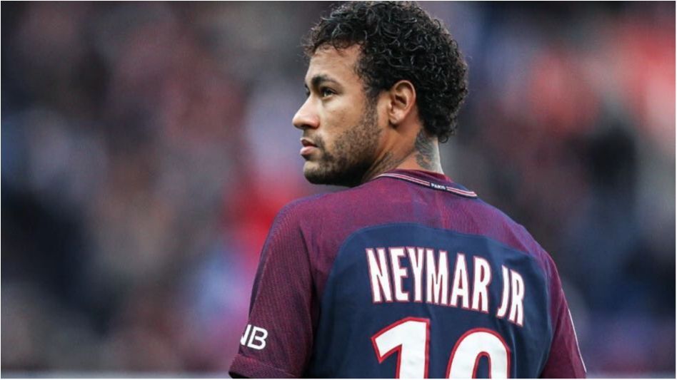Неймар отримав серйозний перелом: з'явилися нові подробиці