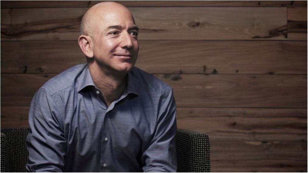 Рейтинг найбагатших людей світу за версією Forbes очолив новий мільярдер