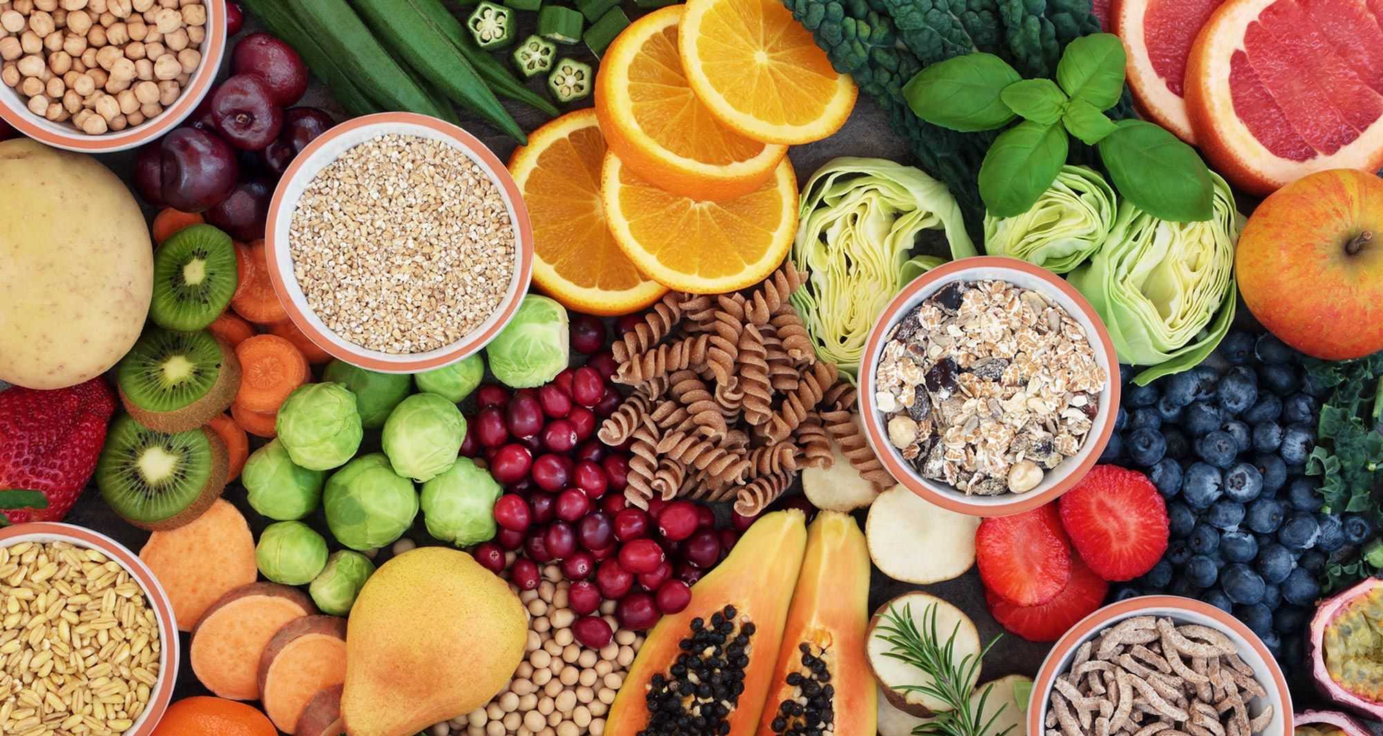 Ці продукти сприяють виведенню жиру з організму - фото 1