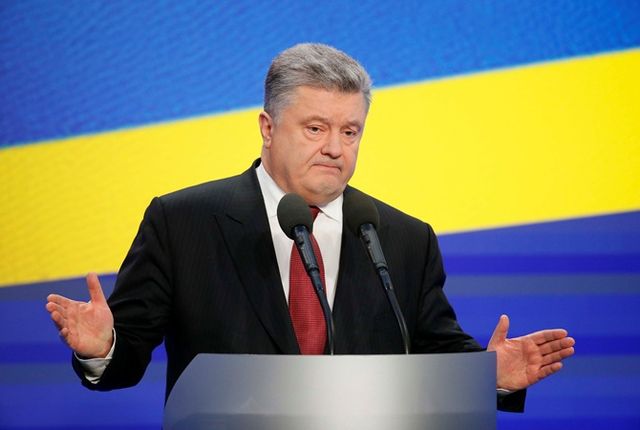 Скільки обманював Порошенко на прес-конференції: дослідження- фото 231759
