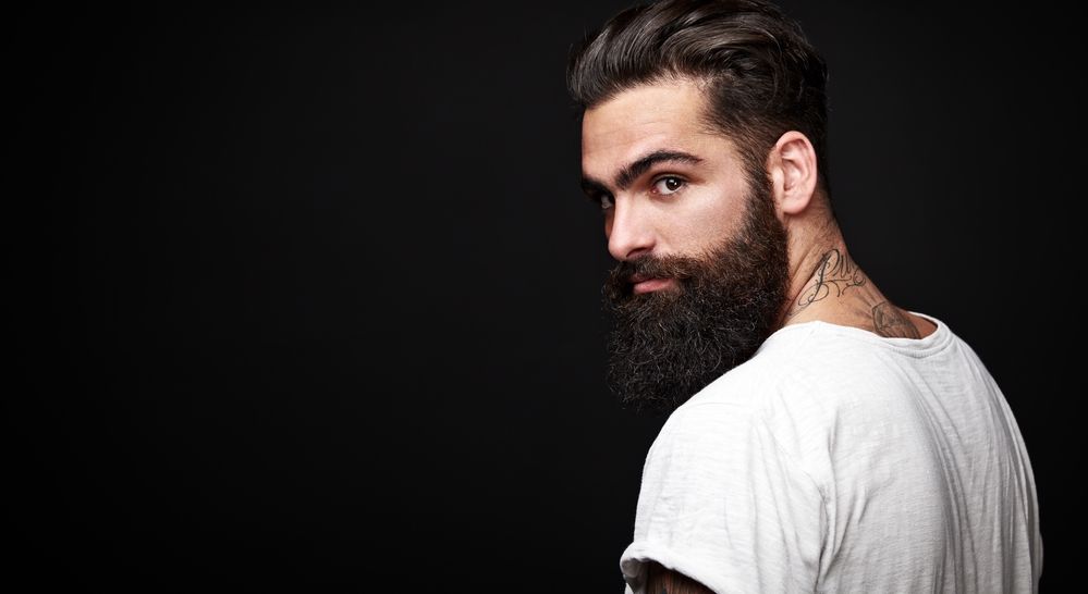 Ці косметичні засоби мають бути в кожного чоловіка