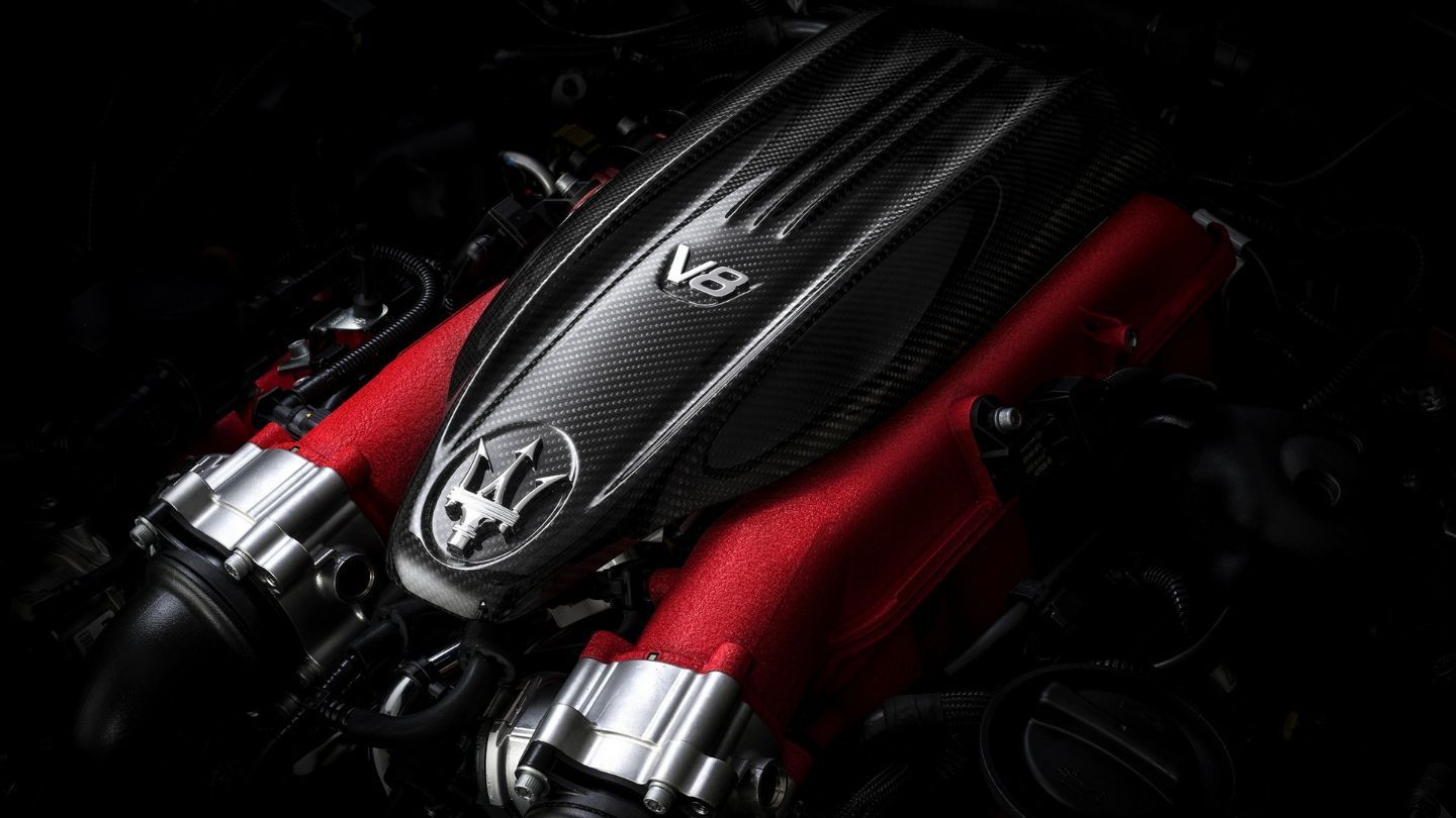 Maserati покаже в Нью-Йорку свою найшвидшу модель - фото 1