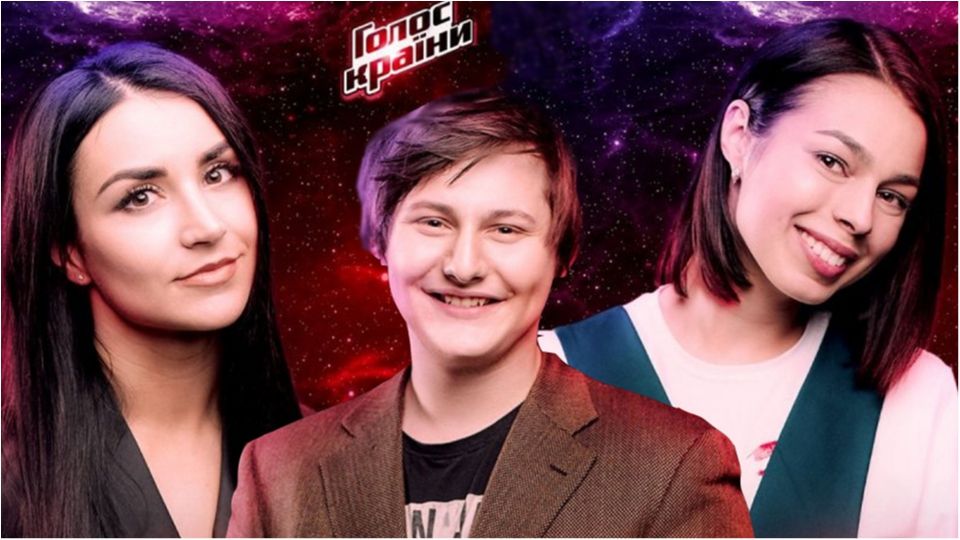 6 випуск 8 сезону Голосу країни справді вразив! - фото 1