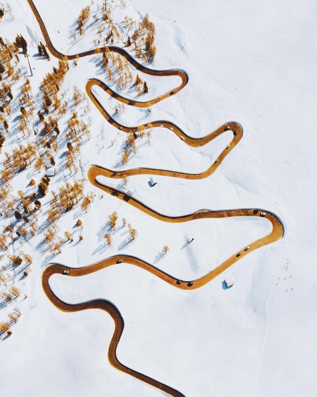 Яскраві фото подорожей Фінляндією та світом, від яких перехоплює дух - фото 236118