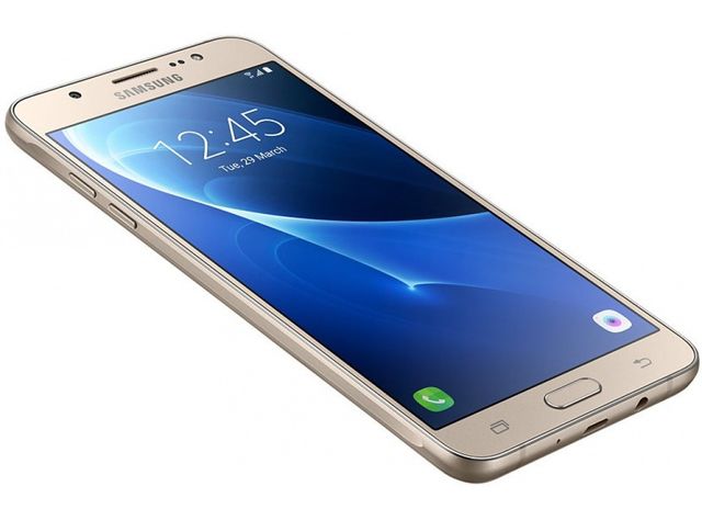 Samsung Galaxy J7 2016 - фото 236966