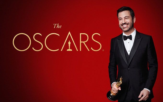 Оскар 2018 пройде вже 4 березня - фото 1