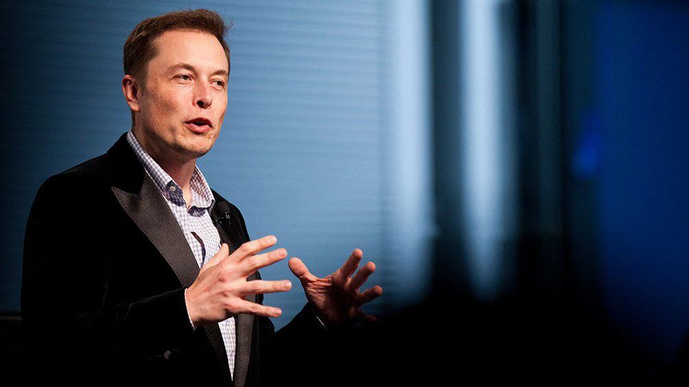 Ілон Маск планує запустити комедійний проект