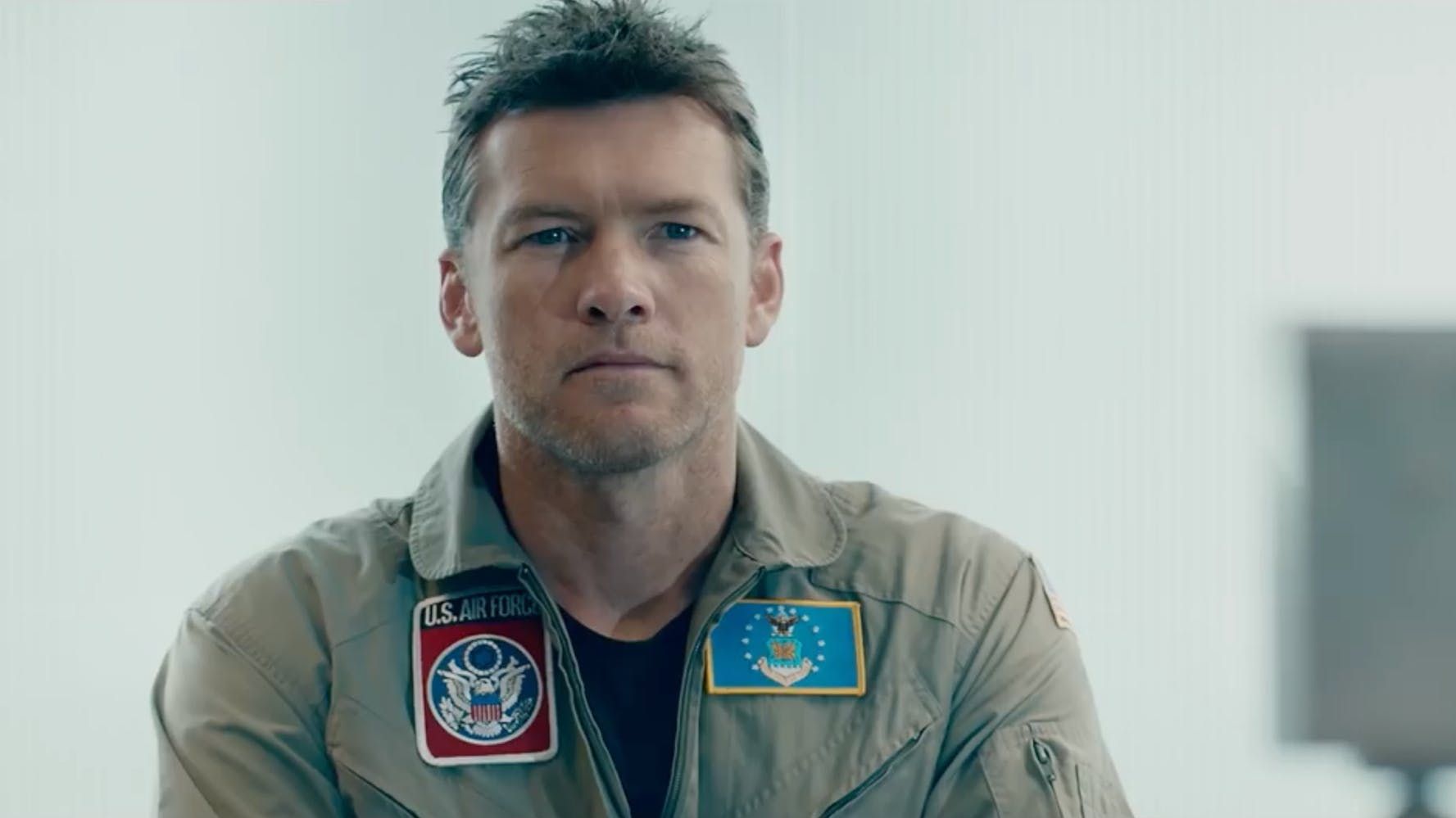 Вийшов трейлер фільму Титан із людьми-мутантами