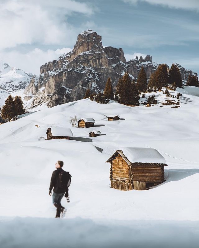 Яскраві фото подорожей Фінляндією та світом, від яких перехоплює дух - фото 236113
