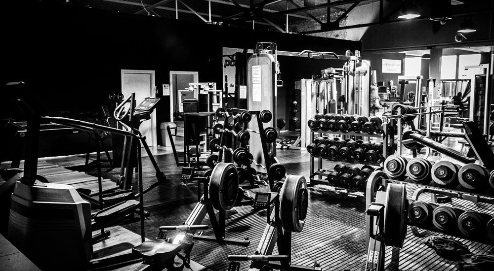 Фрази, які ми використовуємо для того, щоб не йти в спортзал - фото 1