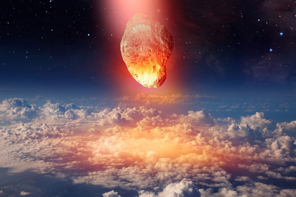 У NASA запропонували незвичайний спосіб боротьби з астероїдами - фото 1