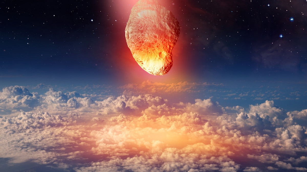 У NASA запропонували незвичайний спосіб боротьби з астероїдами - фото 1