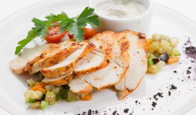 Ці продукти можна їсти на вечерю та худнути - фото 236065