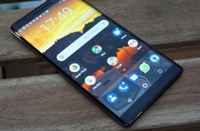 Nokia 9: нове 'реальне' фото - фото 233586