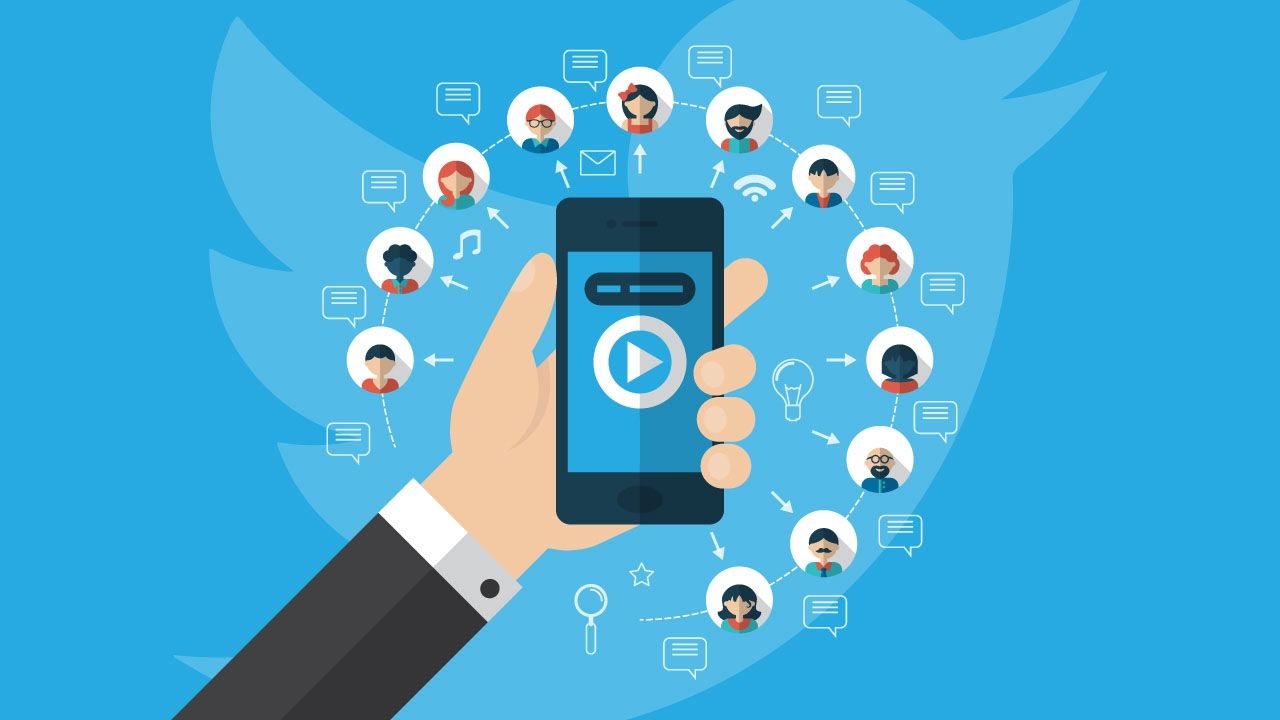 Які новини в Twitter поширюються швидше - фото 1