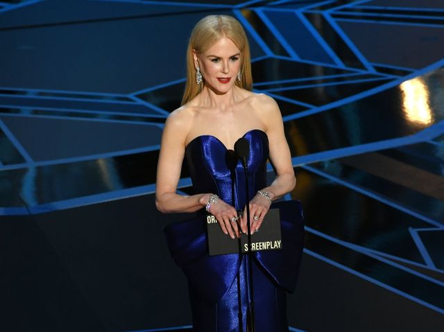 Ніколь Кідман - фото 231433