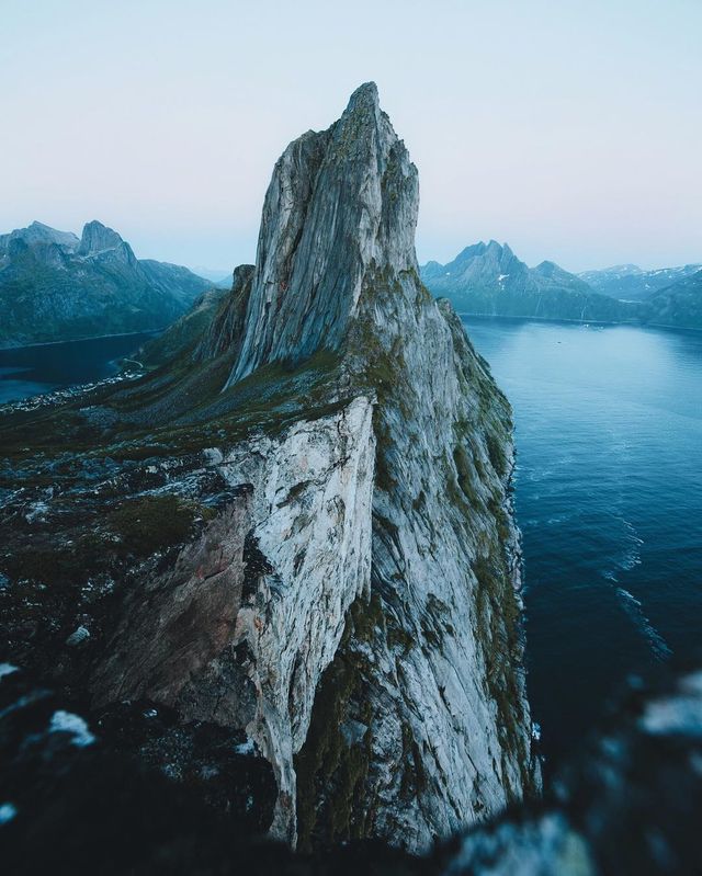 Яскраві фото подорожей Фінляндією та світом, від яких перехоплює дух - фото 236109