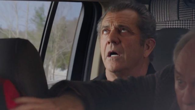 Мел Гібсон ('Хто в домі тато 2') - фото 231199