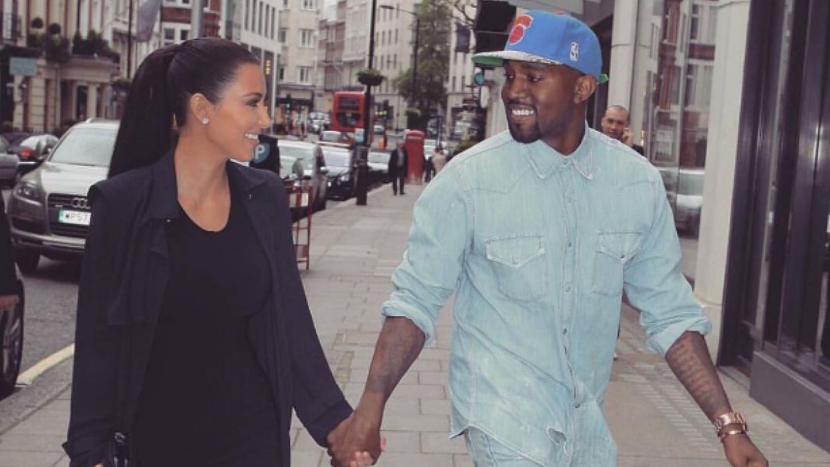 Бренд одягу Каньє Веста звинуватили у плагіаті