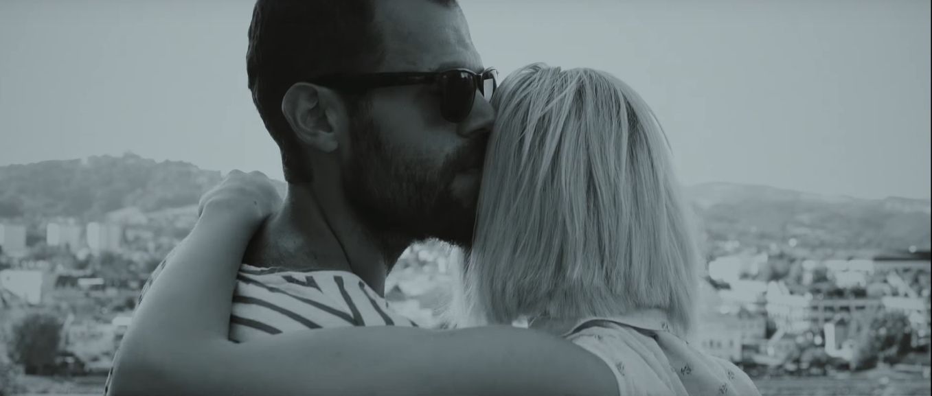 KOZAK SYSTEM – Я віддам: новий кліп на слова Жадана - фото 1